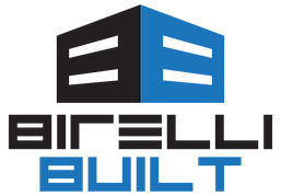 Birelli Built Builder Sydney Logo